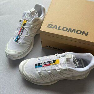 Salomon XT-6 Expanse Sandy Liang Sneakers